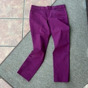 Banana Republic’s beloved Sloan